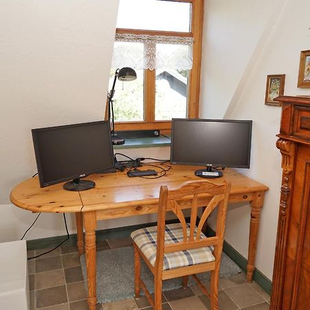 Ferienhaus Mit Viel Platz In Strandnaehe Damp Εξωτερικό φωτογραφία