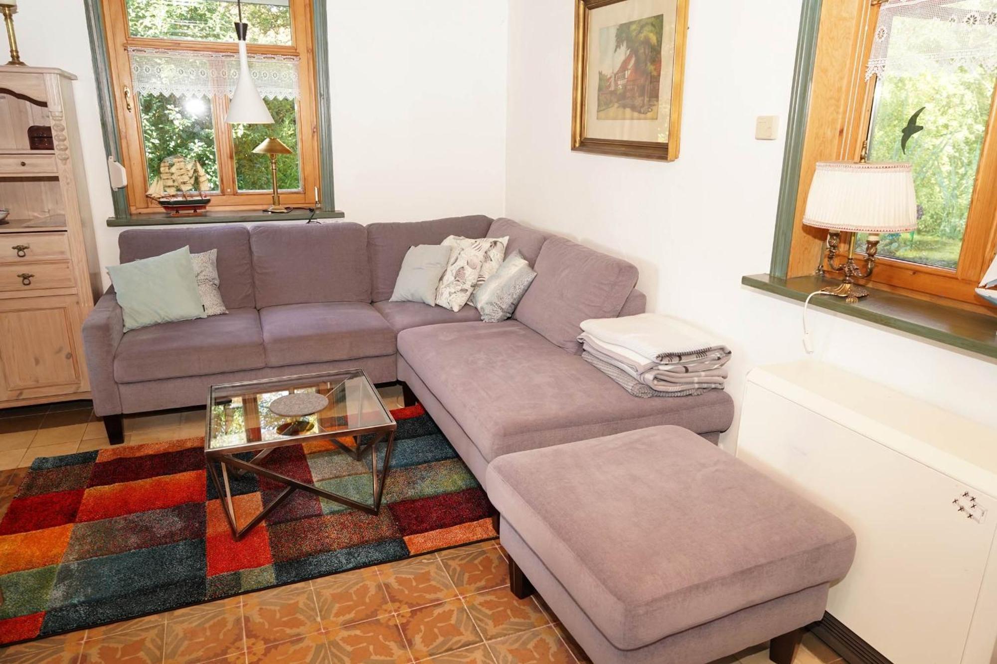 Ferienhaus Mit Viel Platz In Strandnaehe Damp Εξωτερικό φωτογραφία