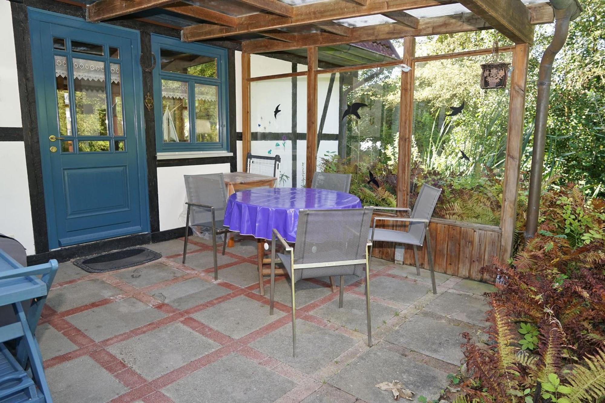 Ferienhaus Mit Viel Platz In Strandnaehe Damp Εξωτερικό φωτογραφία