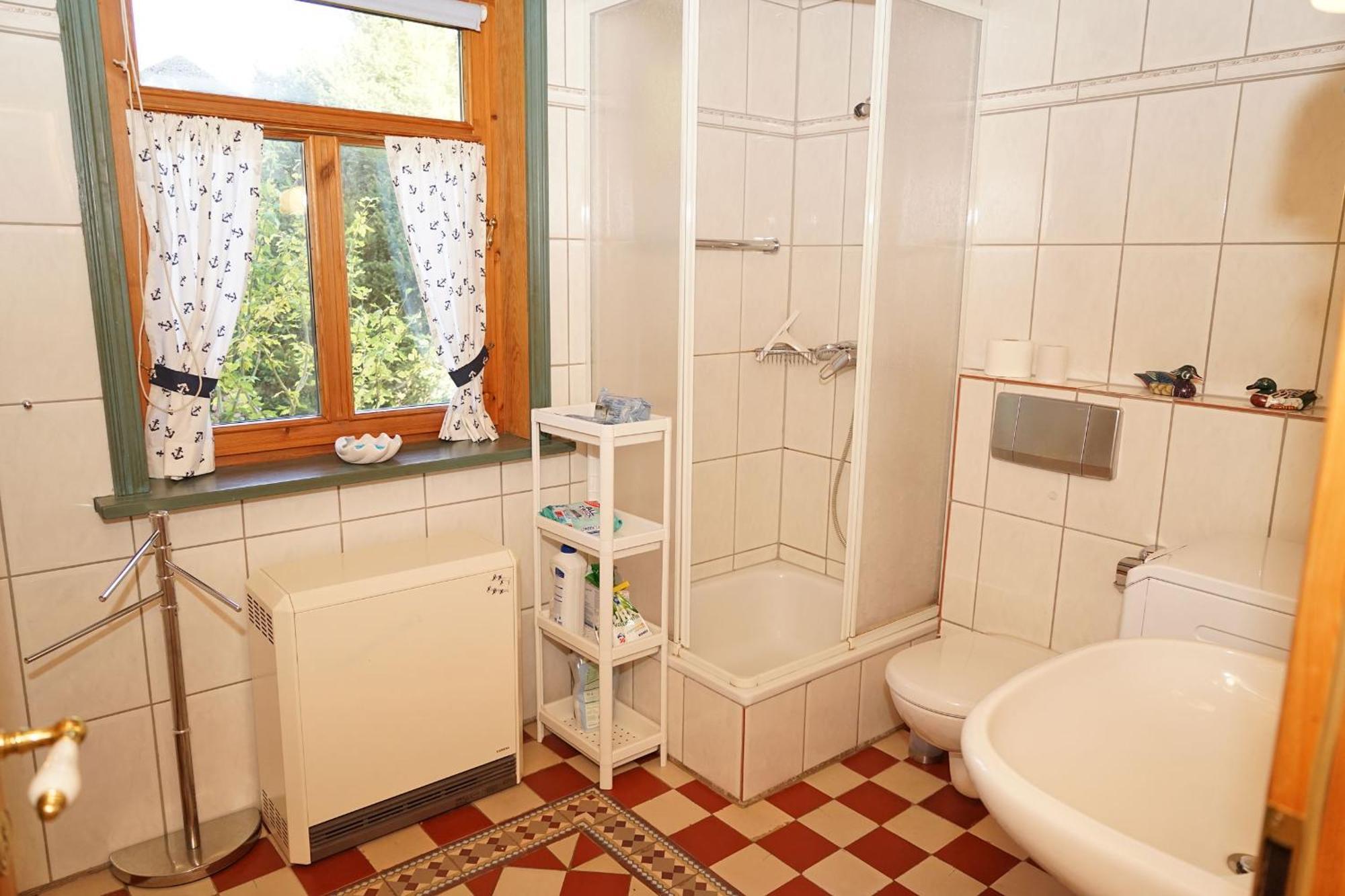 Ferienhaus Mit Viel Platz In Strandnaehe Damp Εξωτερικό φωτογραφία