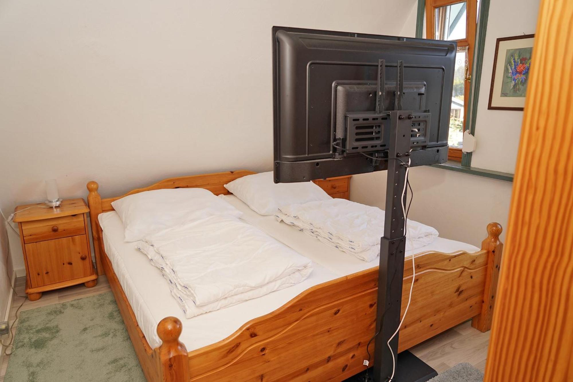 Ferienhaus Mit Viel Platz In Strandnaehe Damp Εξωτερικό φωτογραφία