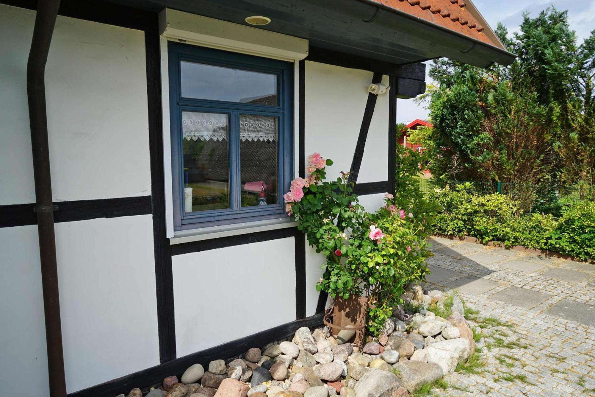 Ferienhaus Mit Viel Platz In Strandnaehe Damp Εξωτερικό φωτογραφία