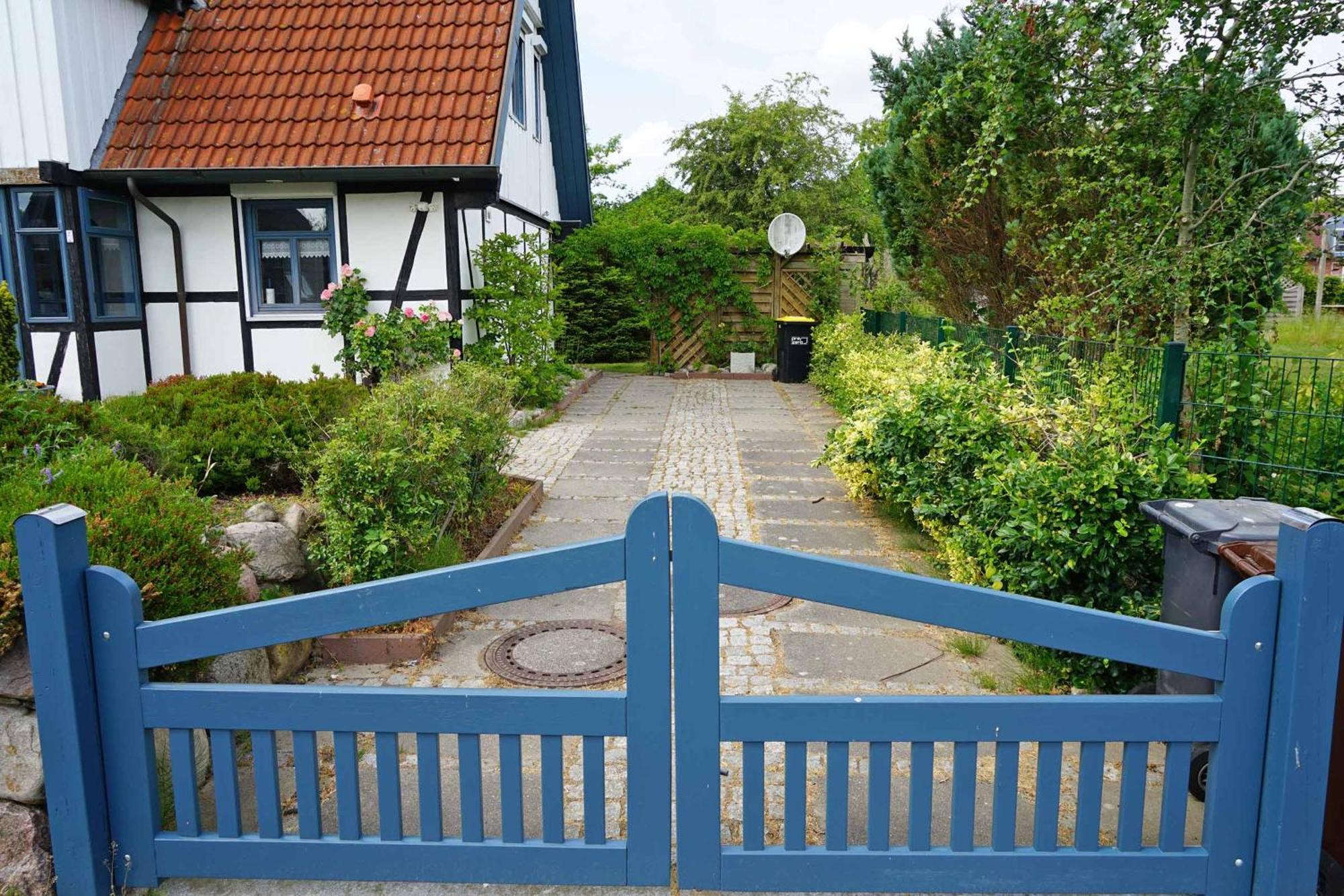 Ferienhaus Mit Viel Platz In Strandnaehe Damp Εξωτερικό φωτογραφία