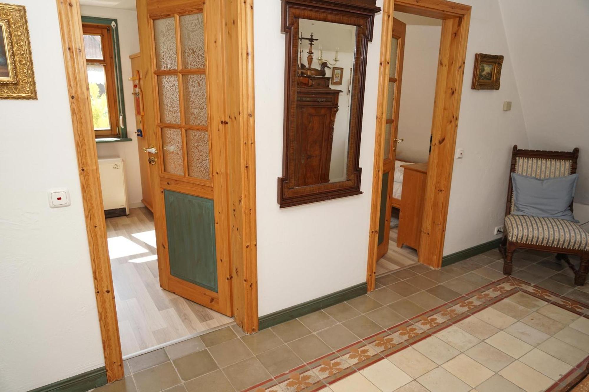 Ferienhaus Mit Viel Platz In Strandnaehe Damp Εξωτερικό φωτογραφία