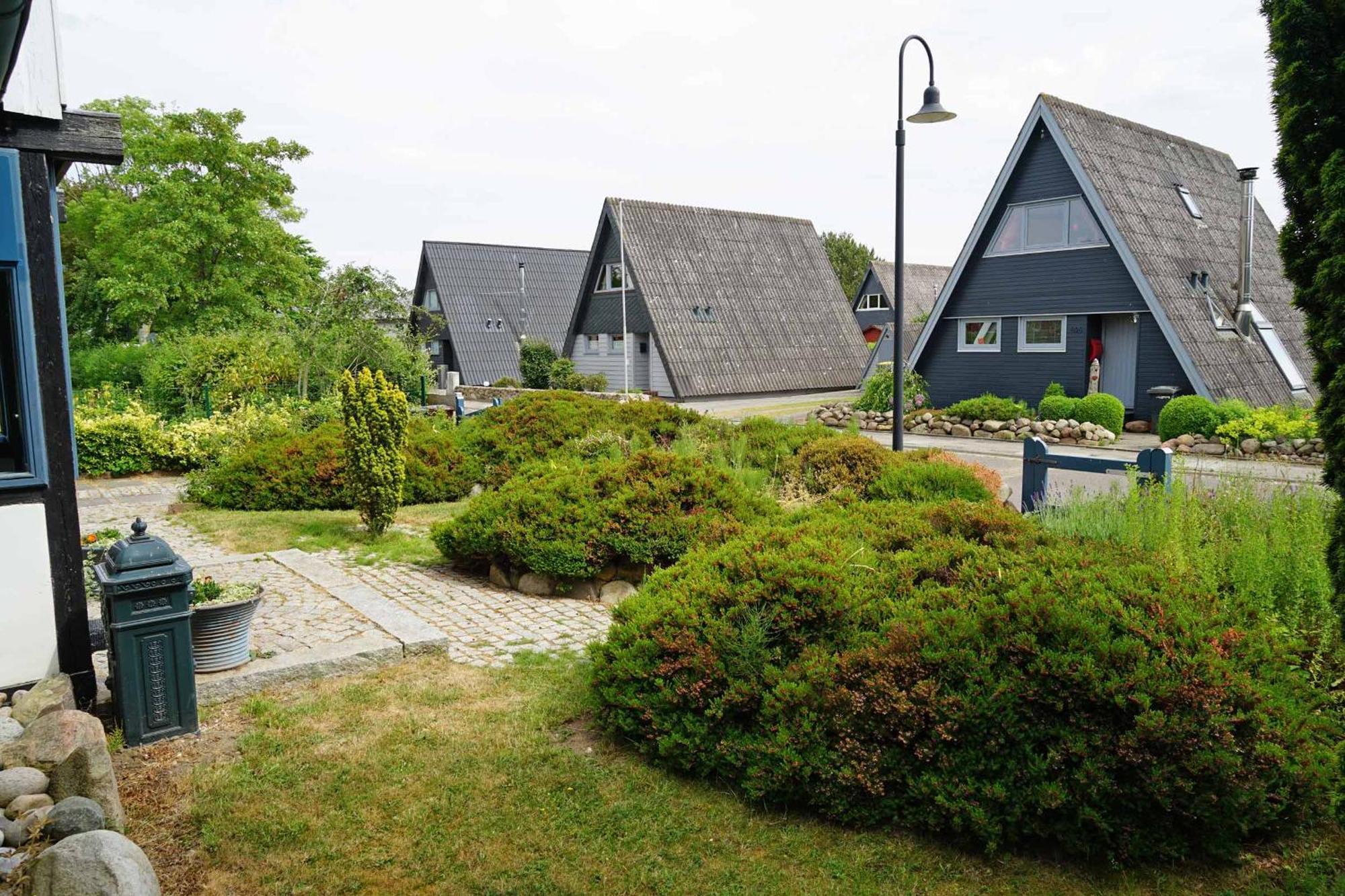 Ferienhaus Mit Viel Platz In Strandnaehe Damp Εξωτερικό φωτογραφία